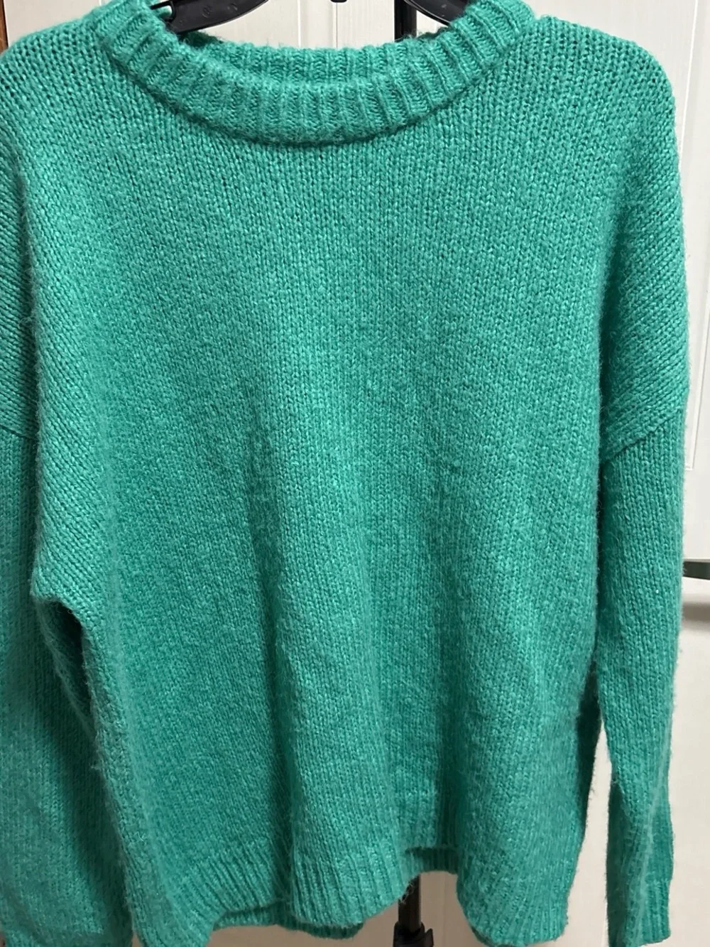 Source Unknown soft knit